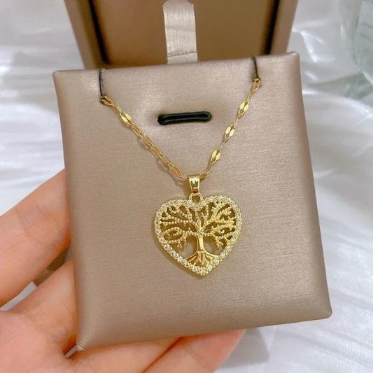 Les Bijoux : Une Touche d'Élégance et de Bien-Être