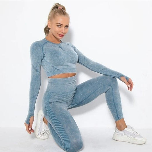 Tenue Yoga - Les essentiels pour votre pratique du yoga