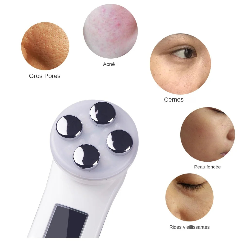 Appareil-de-massage-lifting-visage-EMS-micro-courant-masseur-raffermissant-pour-la-peau-beauté-rajeunissement-photons-LED-soins