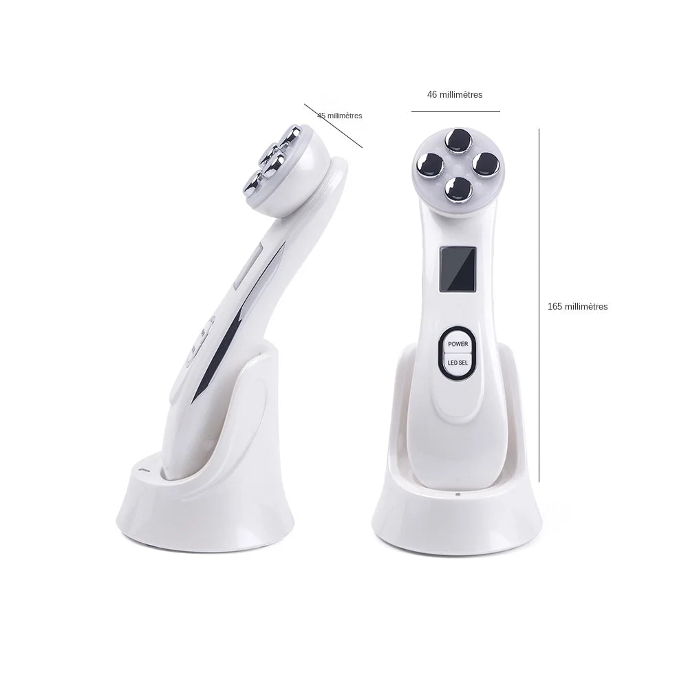 Appareil-de-massage-lifting-visage-EMS-micro-courant-masseur-raffermissant-pour-la-peau-beauté-rajeunissement-photons-LED-taille