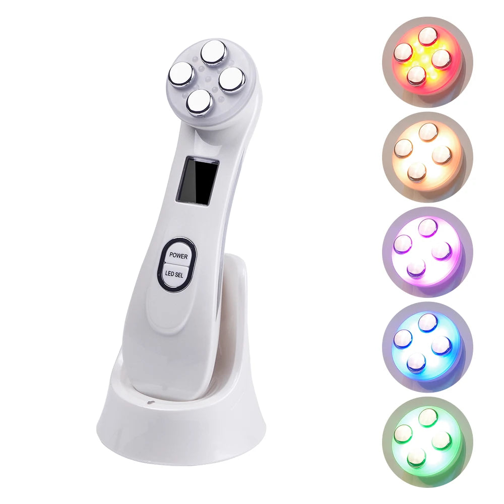 Appareil-de-massage-lifting-visage-EMS-micro-courant-masseur-raffermissant-pour-la-peau-beauté-rajeunissement-photons-LED