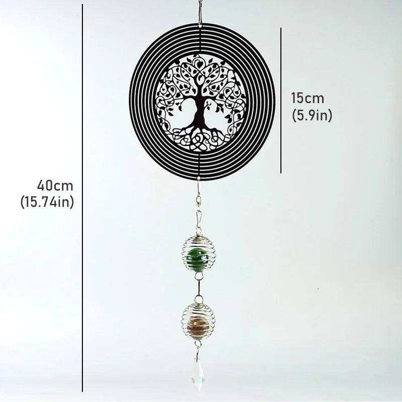 Attrape-soleil-en-verre-rotatif-3D-arbre-de-vie-taille-3