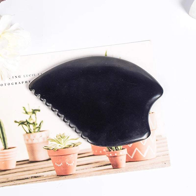 Gua-Sha-pierre-naturelle-pour-le-visage-outil-de-grattoir-cou-beaute-massage-soins-de-la-peau-estompe-les-taches-rides-détente