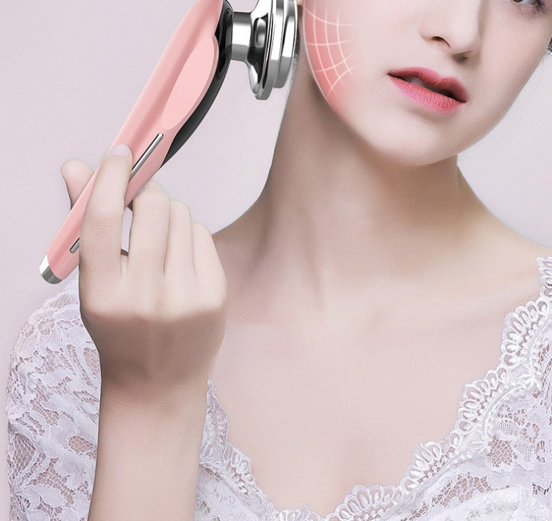 Radiofréquence-visage-beate-soin-de-la-peau-soins-personnels-anti-rides-rose