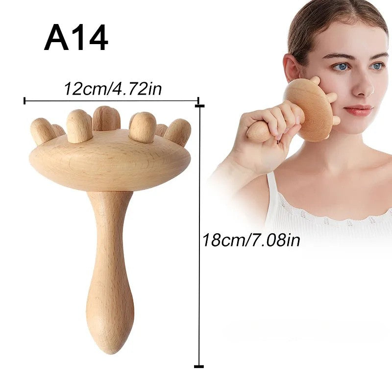 Rouleau-de-massage-outils-therapeutique-bois-A14
