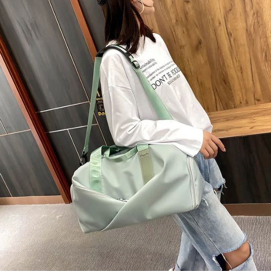 Sac-de-sport-femme-homme-multifonction