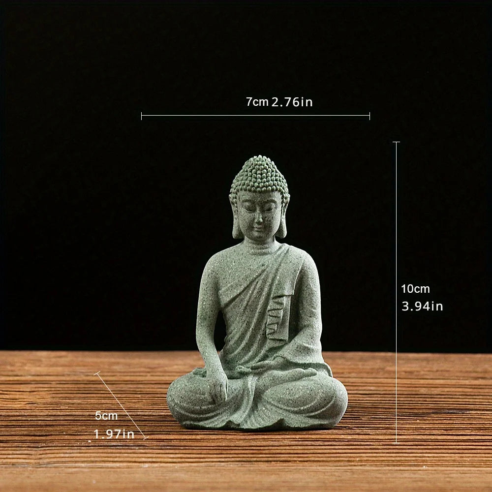 Statuette-statue-de-bouddha-grès-vert-thaïlande-taille3