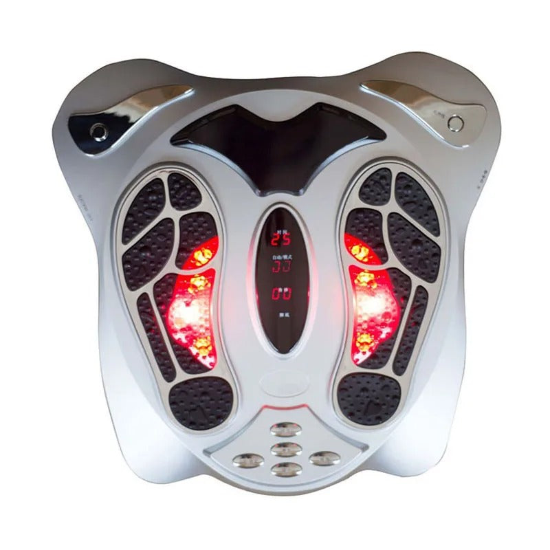 Appareil masseur pieds - Massage Shiatsu des Pieds