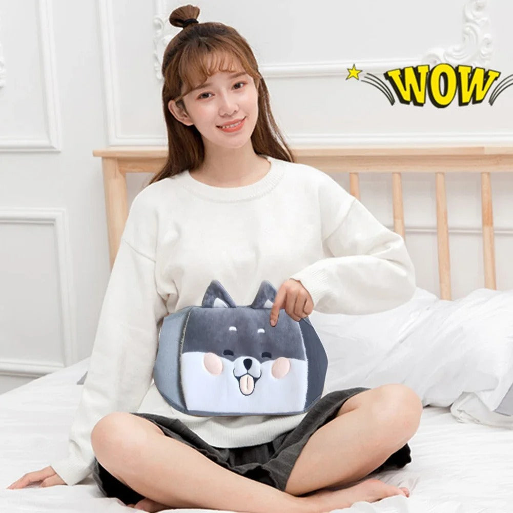 Bouillotte Peluche - Ami Douceur