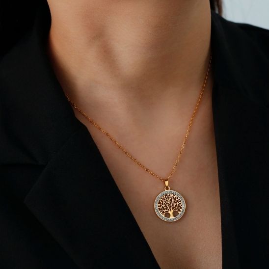 pendentif-femme-arbre-de-vie-acier-inoxydable