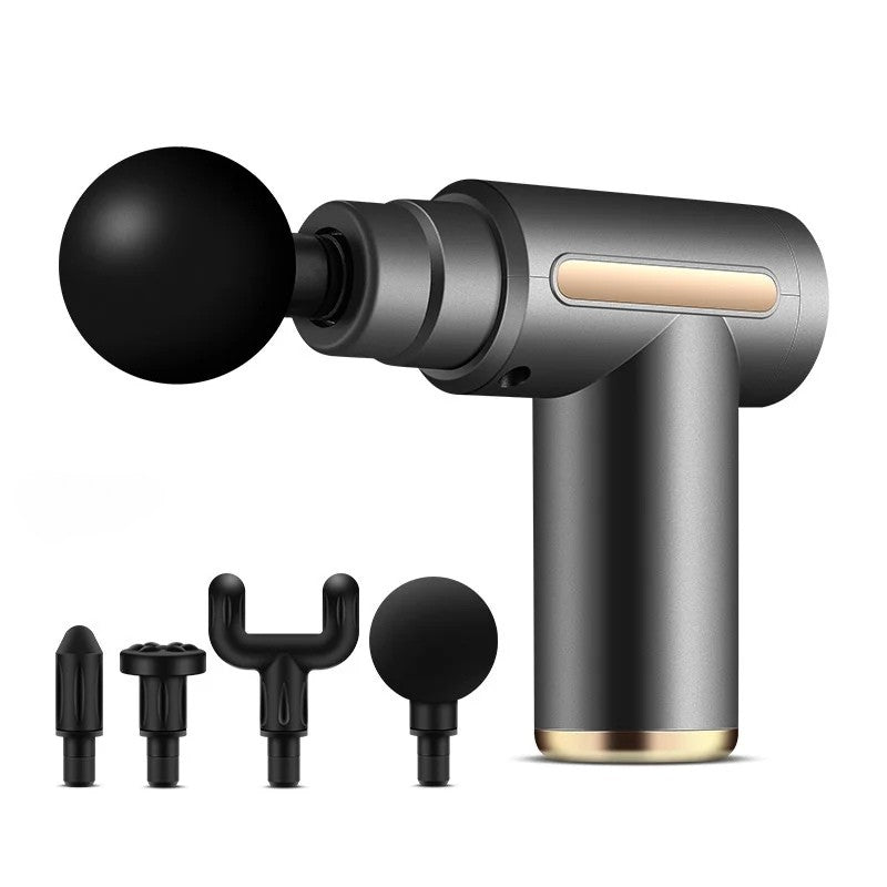 pistolet-massage-gris