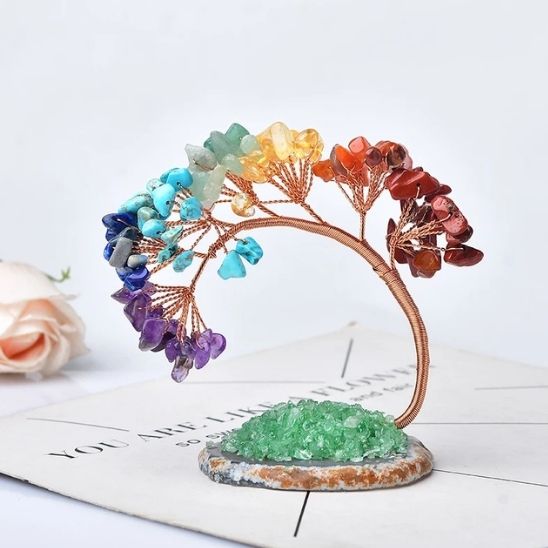 L'Arbre de vie : un symbole puissant et polyvalent