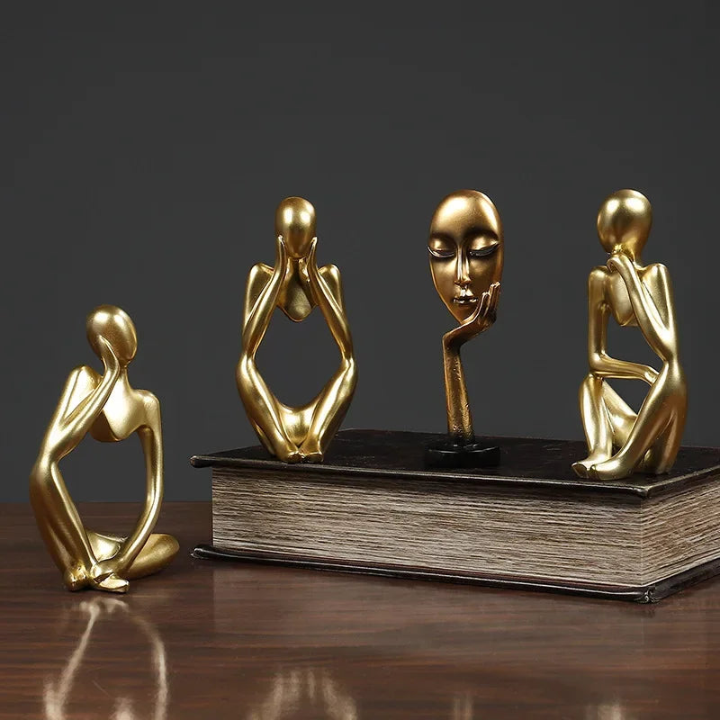 Statuettes et décoration zen pour la maison