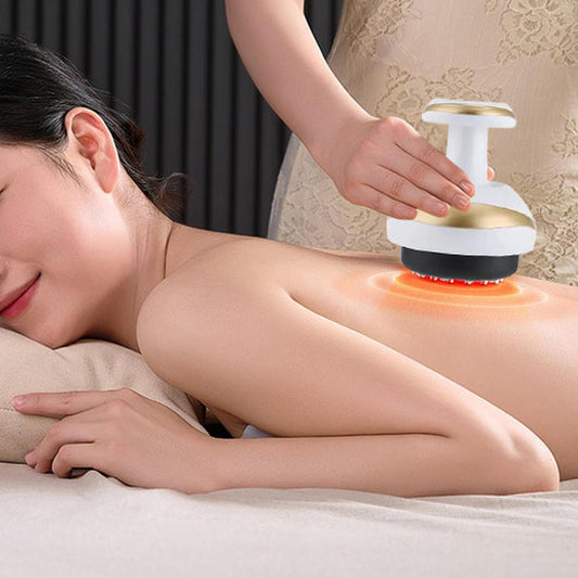 Le Massage : Un Art Ancien pour le Bien-être Moderne
