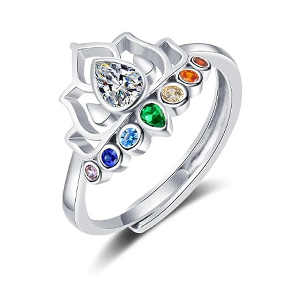 La symbolique de la fleur de lotus