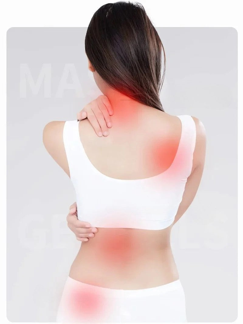 Les bienfaits du Shiatsu pour votre bien-être