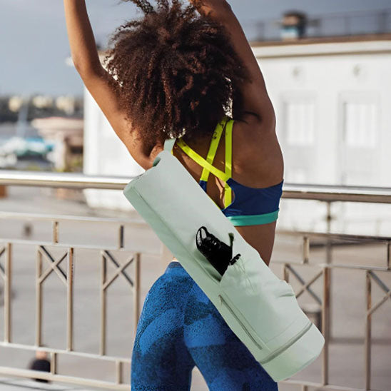 Les meilleurs sacs de sport pour le yoga et le fitness