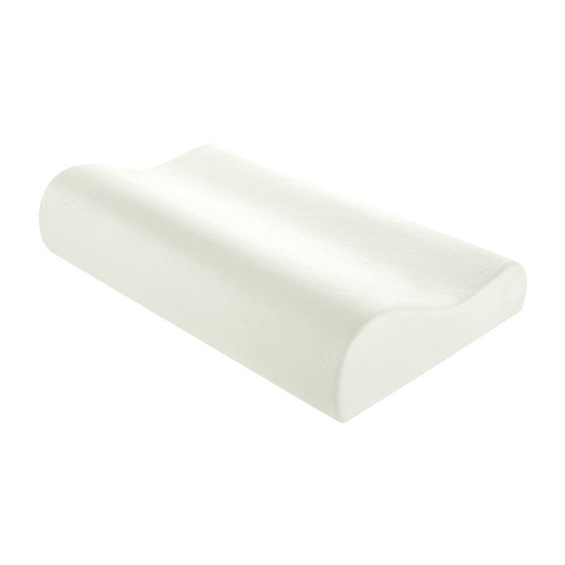 Oreiller Ergonomique - En Fibre de Bambou