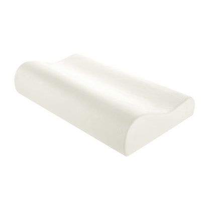 Oreiller Ergonomique - En Fibre de Bambou