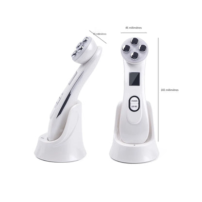 Appareil-de-massage-lifting-visage-EMS-micro-courant-masseur-raffermissant-pour-la-peau-beauté-rajeunissement-photons-LED-taille