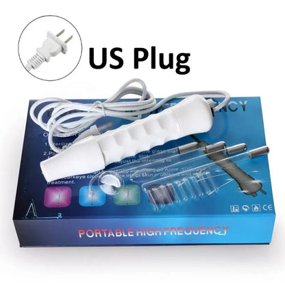 Appareil-de-massage-visage-et-cheveux-haute-frequence-traitement-de-acne-US-plug