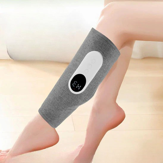 Appareils-de-massage-compression-jambe