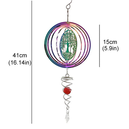 Attrape-soleil-en-verre-rotatif-3D-arbre-de-vie-grandeur