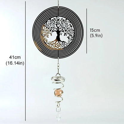Attrape-soleil-en-verre-rotatif-3D-arbre-de-vie-taille-2