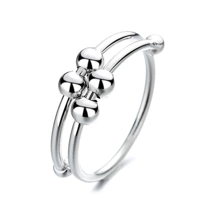 Bague-anti-stress-anneaux-de-perles-acier-inoxydable-hommes-femmes-argent-3
