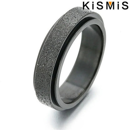Bague-anti-stress-rotative-noir