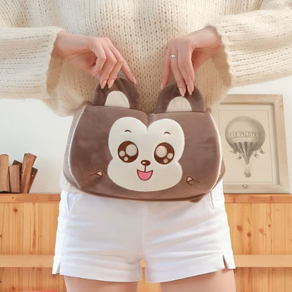  Bouillotte-micro-onde-Coussin-chauffant-ceinture-abdominale-menstruations-sac-eau-chaude-pochette-chauffante-micro-ondes