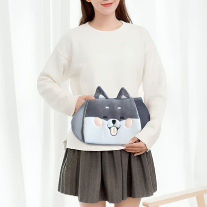  Bouillotte-micro-onde-coussin-chauffant-ceinture-abdominale-menstruations-sac-eau-chaude-pochette-chauffante-micro-ondes-housse-en-peluche-ceinture-abdominale-taille