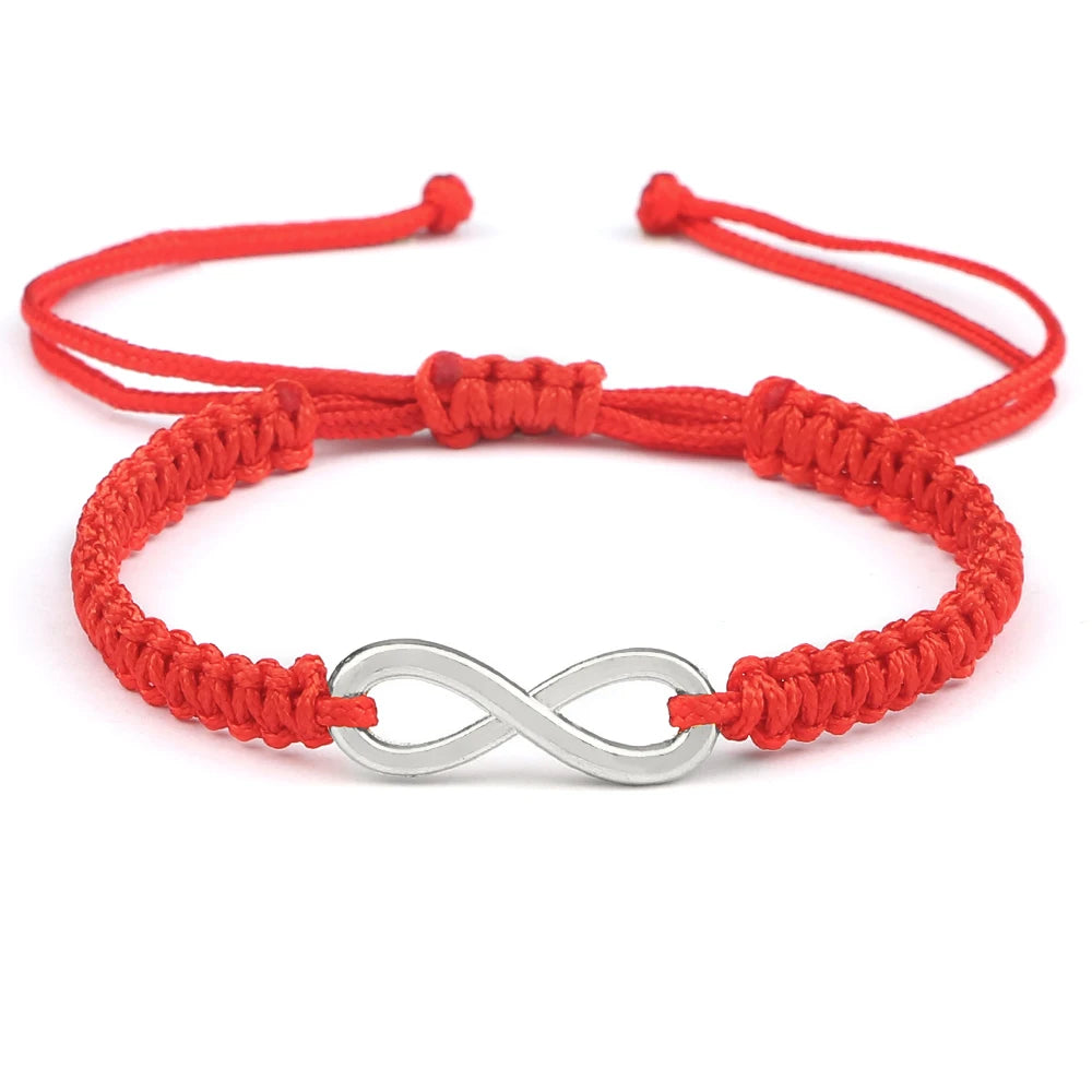 Bracelet-chemin-de-vie-fil-arbre-de-vie-rouge-infini