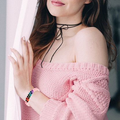 Bracelet-de-perles