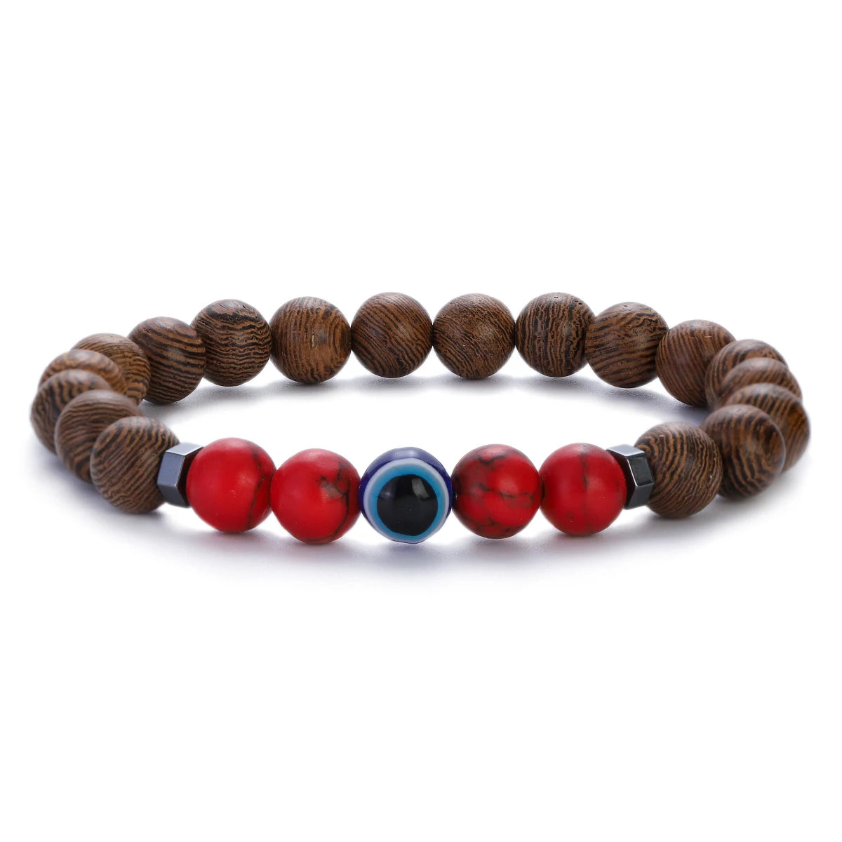 Bracelet-en-perles-bois-naturel-hommes-femmes-bijoux-prière-yoga-méditation-grandeur