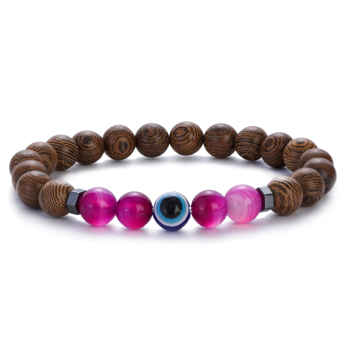 Bracelet-en-perles-bois-naturel-hommes-femmes-bijoux-prière-yoga-méditation-grandeur