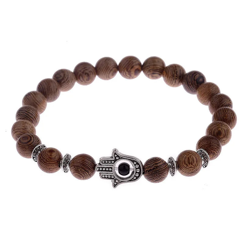 Bracelet-en-perles-bois-naturel-hommes-femmes-bijoux-prière-yoga-méditation-grandeur