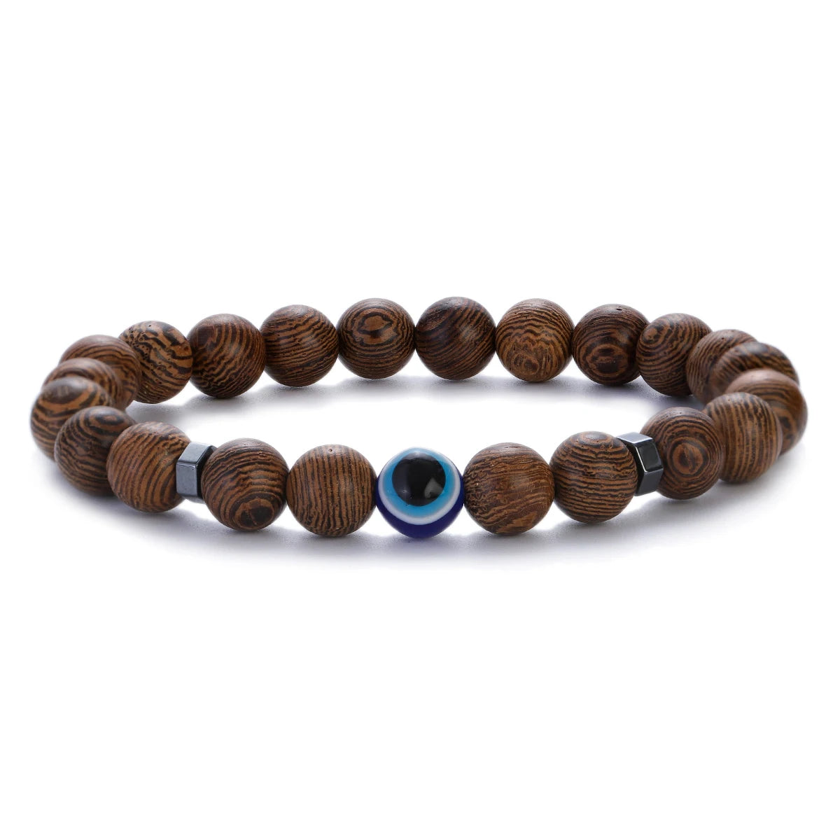 Bracelet-en-perles-bois-naturel-hommes-femmes-bijoux-prière-yoga-méditation-grandeur