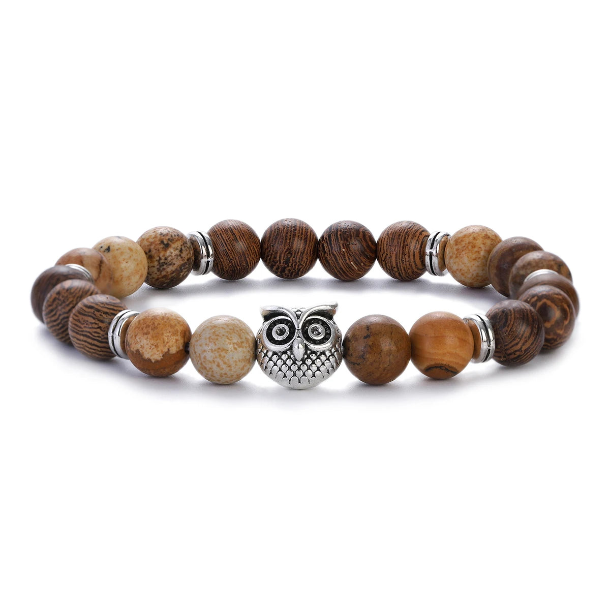 Bracelet-en-perles-bois-naturel-hommes-femmes-bijoux-prière-yoga-méditation-grandeur