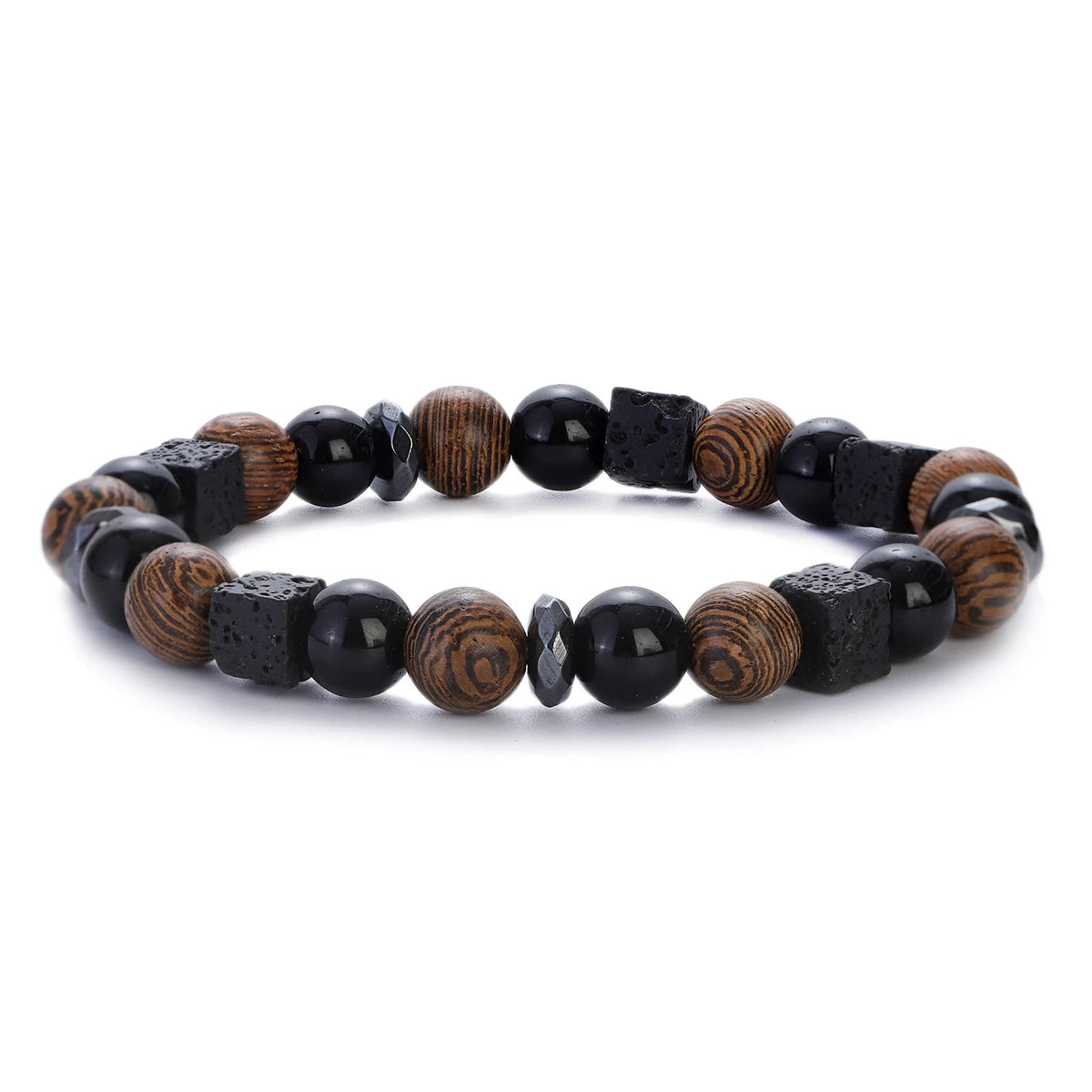 Bracelet-en-perles-bois-naturel-hommes-femmes-bijoux-prière-yoga-méditation-grandeur