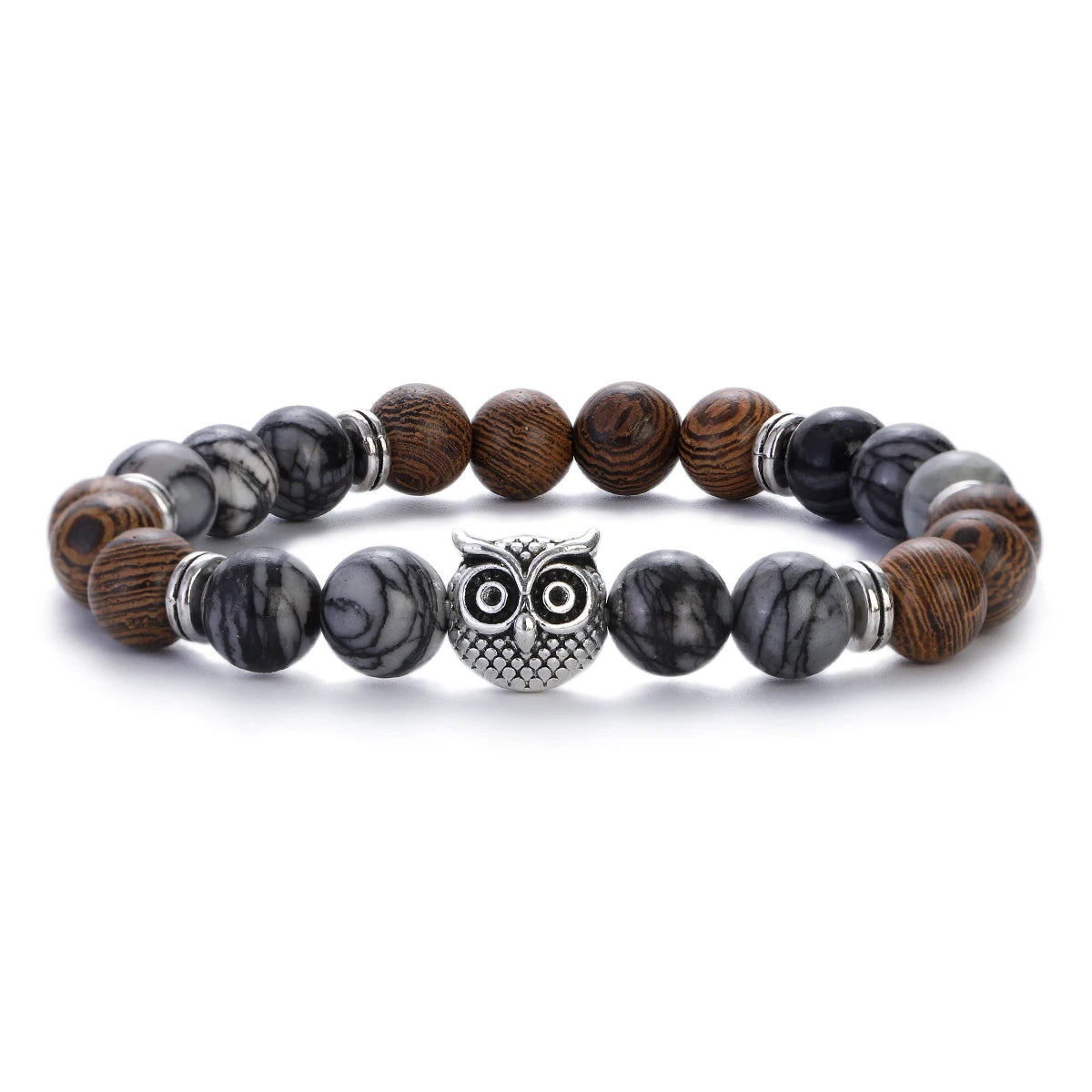 Bracelet-en-perles-bois-naturel-hommes-femmes-bijoux-prière-yoga-méditation-grandeur