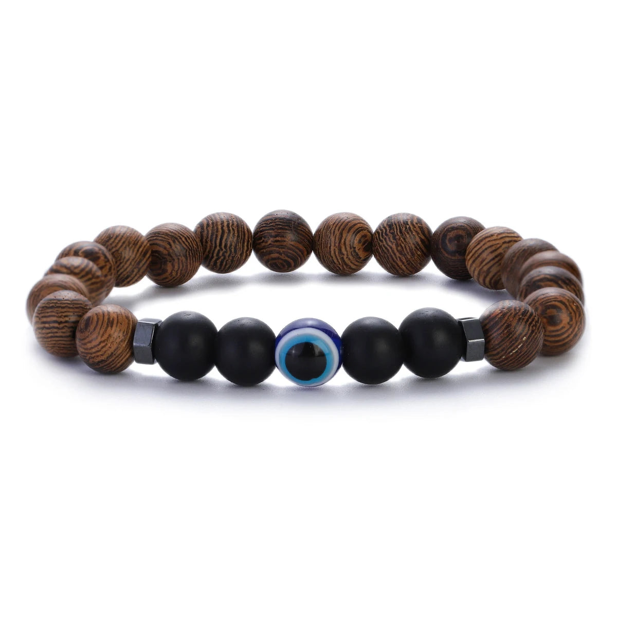 Bracelet-en-perles-bois-naturel-hommes-femmes-bijoux-prière-yoga-méditation-grandeur