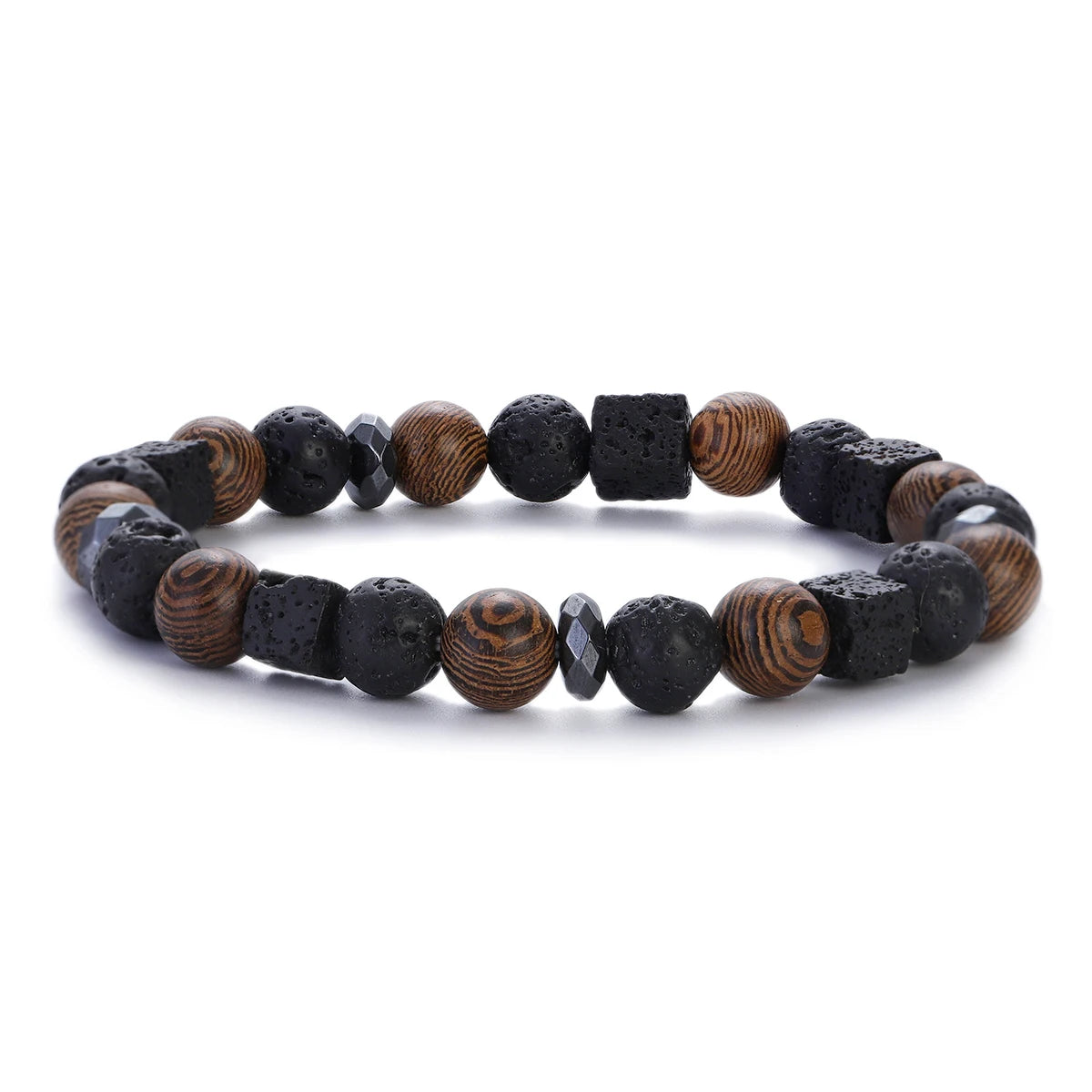 Bracelet-en-perles-bois-naturel-hommes-femmes-bijoux-prière-yoga-méditation-grandeur