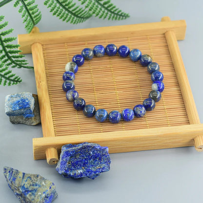 Bracelet-en-perles-pierre-lapis-lazuli-naturel-5A-homme-femme-haute-qualite-bijoux-guerison-energétique