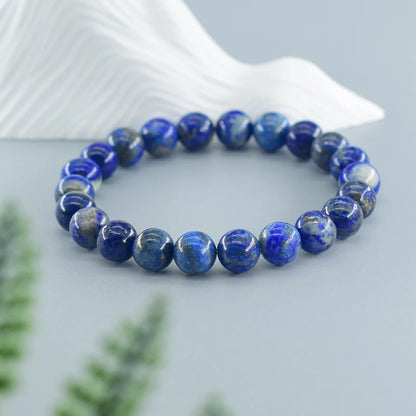 Bracelet-en-perles-pierre-lapis-lazuli-naturel-5A-homme-femme-haute-qualite-bijoux-guerison