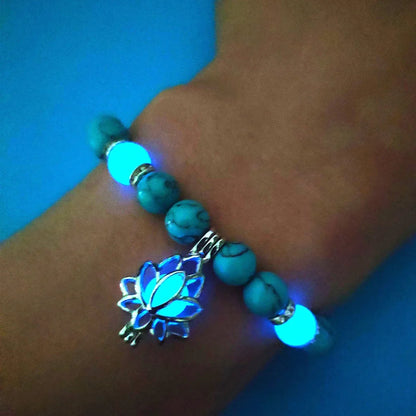 Bracelet-en-perles-pierre-naturelles-lumineux-charme-lotus-hommes-femmes-priere-bouddhisme
