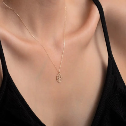 Collier-arbre-de-vie-pendentif