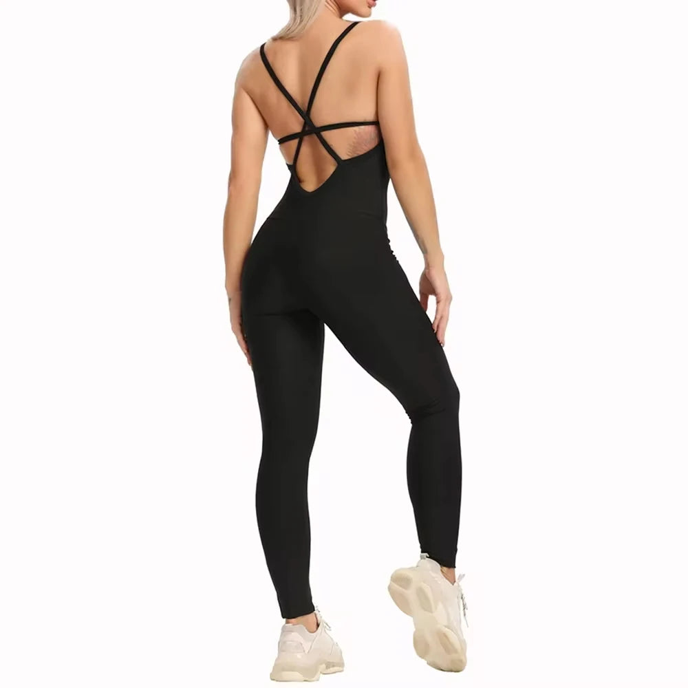 Combinaison-salopette-yoga-dos-nu-femme-fitness-gym-noir