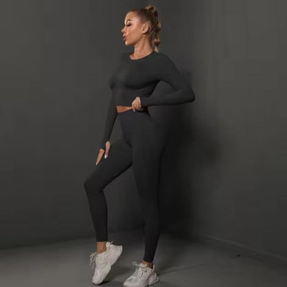 Combinaison-yoga-ensemble-sans-couture-noir
