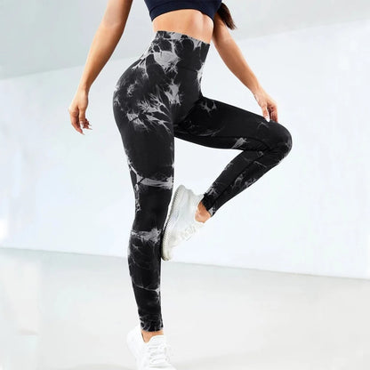 Combinaison-yoga-leggings-sans-couture-femme-pantalon-collants-entrainement-noir